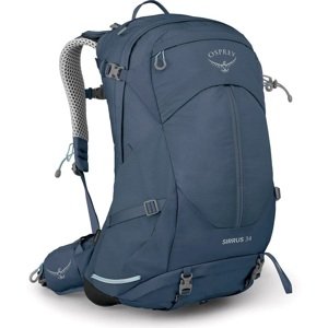 Osprey SIRRUS 34 muted space blue