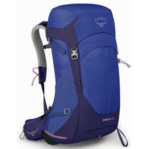 Osprey SIRRUS 26 - blueberry batoh