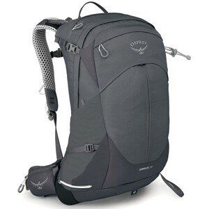 Osprey SIRRUS 24 tunel vision grey batoh