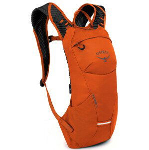 Osprey Katari 3 orange sunset batoh