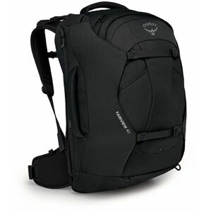 Osprey FAIRVIEW 40 II black batoh