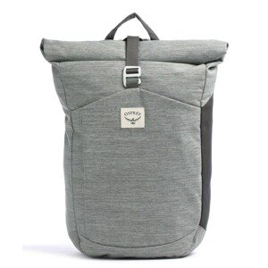 Osprey ARCANE ROLL TOP medium grey heather