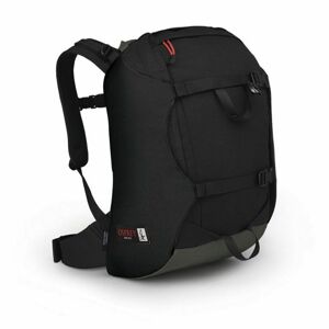 Osprey HERITAGE SCARAB 30 black