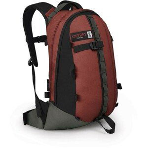 Osprey HERITAGE SIMPLEX 20 bazan red