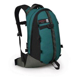 Osprey HERITAGE SIMPLEX 20 dark pine green