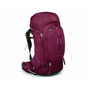 Osprey Aura AG 65 berry sorbet red Veľkosť: WXS/WS