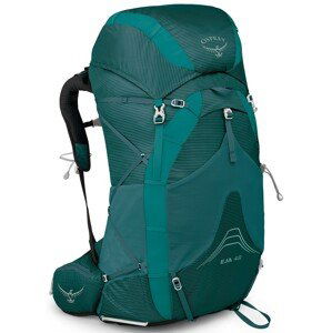 Osprey Eja 48 deep teal Veľkosť: WXS/WS