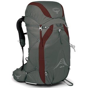 Osprey EJA 58 cloud grey Veľkosť: WXS/WS-