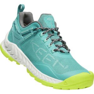 Keen NXIS EVO WP WOMEN porcelain/evening primrose Veľkosť: 39,5