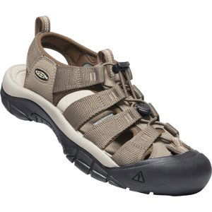 Keen NEWPORT H2 MEN brindle/canteen Veľkosť: 43 sandále