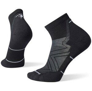 Smartwool RUN TARGETED CUSHION ANKLE black Veľkosť: XL