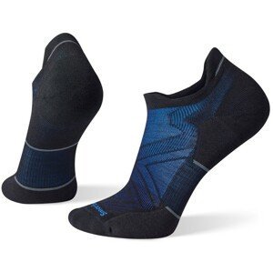 Smartwool RUN TARGETED CUSHION LOW ANKLE black Veľkosť: M ponožky