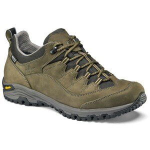 Lomer SELLA II MTX NUBUCK olive Veľkosť: 45