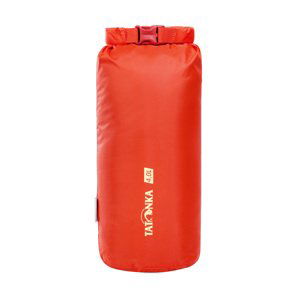 Tatonka DRY SACK 4L red orange obal