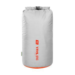 Tatonka DRY SACK 18L grey obal