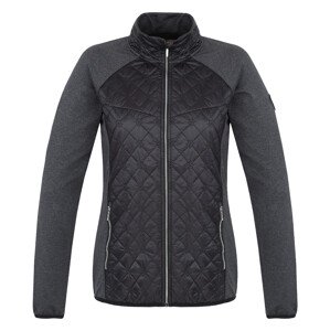 Hannah ELSA anthracite/dark gray mel Veľkosť: 44 mikina