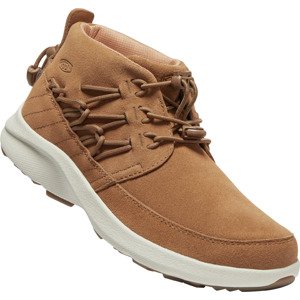 Keen UNEEK CHUKKA WOMEN toasted coconut/birch Veľkosť: 38 topánky