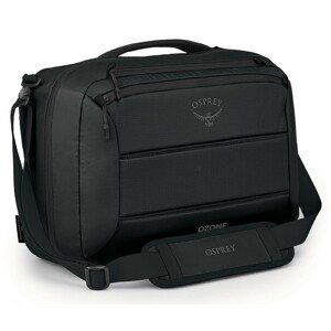 Osprey OZONE BOARDING BAG 20L black taška