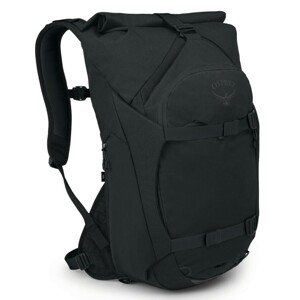 Osprey METRON ROLL TOP PACK black batoh