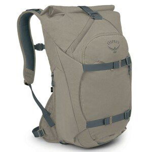 Osprey METRON ROLL TOP PACK tan concrete batoh