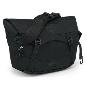 Osprey METRON MESSENGER black taška