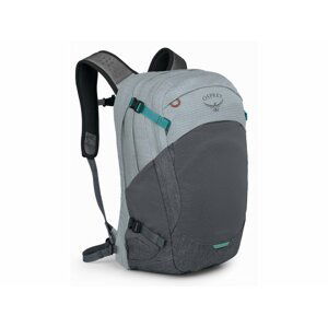 Osprey NEBULA 34 silver lining/tunnel vision batoh