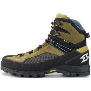 Garmont TOWER TREK GTX green Veľkosť: 45