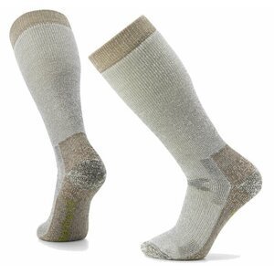 Smartwool HUNT CE MAXIMUM CUSHION OTC charcoal Veľkosť: L ponožky