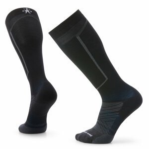 Smartwool SKI TARGETED CUSHION OTC black Veľkosť: S ponožky