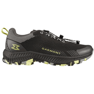 Garmont 9.81 PULSE black/daiquiri green Veľkosť: 43 topánky