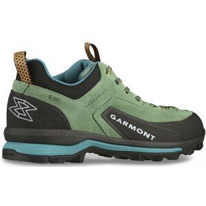 Garmont DRAGONTAIL G-DRY frost green/green Veľkosť: 42 dámske topánky