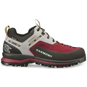 Garmont DRAGONTAIL TECH GTX WMS rhubarb red/grey Veľkosť: 41 topánky