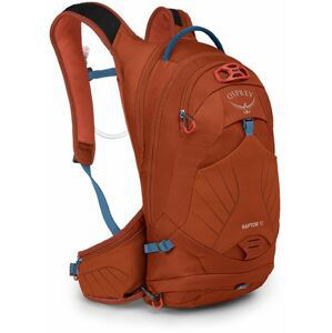 Osprey RAPTOR 10 firestarter orange batoh