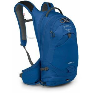 Osprey RAPTOR 10 postal blue batoh