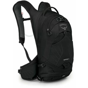 Osprey RAPTOR 10 black batoh