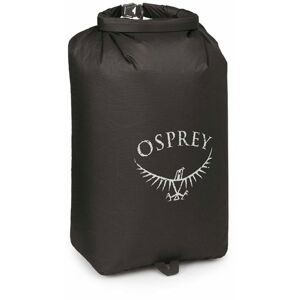 Osprey UL DRY SACK 20 black obal