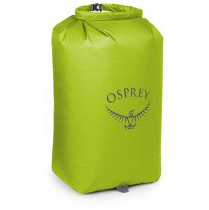 Osprey UL DRY SACK 35 limon green obal