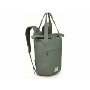 Osprey ARCANE TOTE PACK pine leaf green batoh