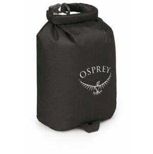 Osprey UL DRY SACK 3 black obal