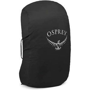 Osprey AIRCOVER MEDIUM black obal