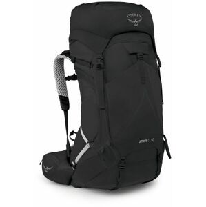 Osprey ATMOS AG LT 50 black Veľkosť: L/XL batoh