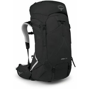 Osprey ATMOS AG LT 65 black Veľkosť: S/M batoh