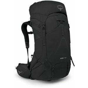 Osprey AURA AG LT 65 black Veľkosť: WXS batoh