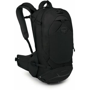 Osprey Escapist 25 black Veľkosť: M/L batoh