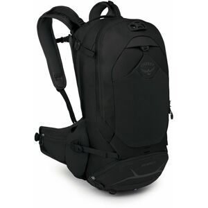 Osprey Escapist 25 black Veľkosť: S/M batoh