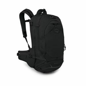 Osprey ESCAPIST 30 black Veľkosť: S/M batoh