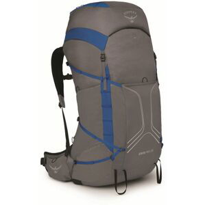 Osprey EXOS PRO 55 dale grey/agam blue Veľkosť: L/XL- batoh