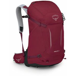 Osprey HIKELITE 32 II sangria red Veľkosť: S/M batoh