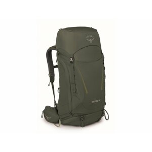 Osprey KESTREL 48 bonsai green Veľkosť: L/XL batoh