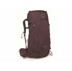 Osprey KYTE 38 elderberry purple Veľkosť: WXS/WS batoh